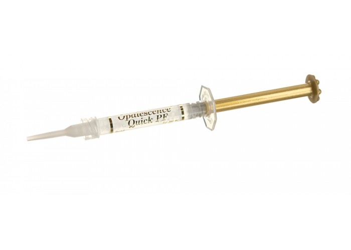 Ultradent - λευκανση - δοντια - Opalescence Quick PF 45% - 4 συριγγών  Opalescence Quick 45%PF  - Λεύκανση δοντιών στο ιατρείο